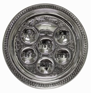 Seder Plate - SPTF1739BL3
