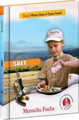 Living & Learning: Salt