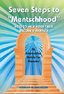 Seven Steps To "Mentschhood"