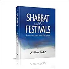 Shabbat and the Festivals