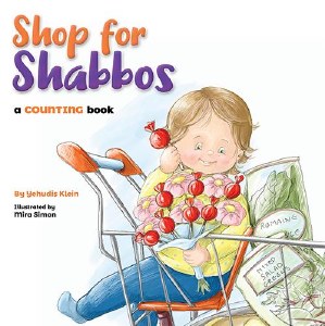SHOP FOR SHABBOS