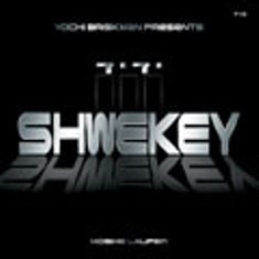 Yaakov Shwekey-Yedid