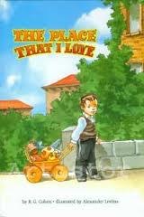 THE PLACE THAT I LOVE