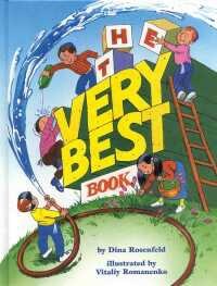 THE VERY BEST BOOK