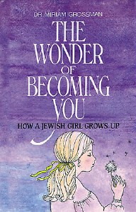 The Wonder Of Becoming You