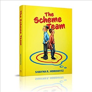 The Scheme Team