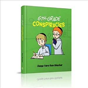 6th-Grade Conspiracies
