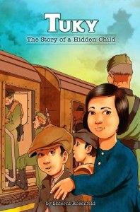 Tuky: Story of Hidden Child
