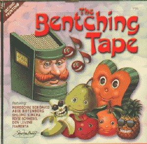The Bentching Tape