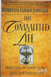The Committed Life