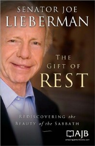 The Gift of Rest