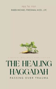 The Healing Haggadah