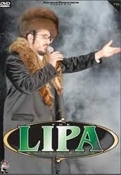 DVD-The Lipa Experience