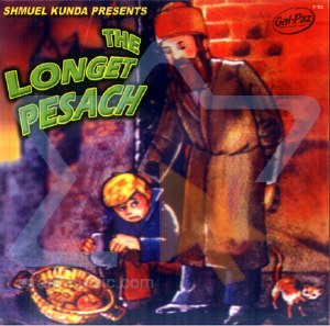 The Longest  Pesach