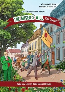 The Miser's Will