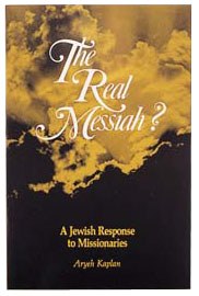 The Real Messiah