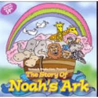 The Story of Noah's Ark