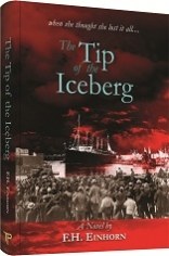 Tip Of The Iceberg