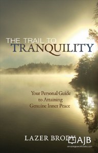 The Trail to Tranquility