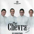 The Chevra - Volume 3