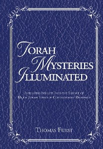 Torah Mysteries Revealed