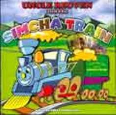 Uncle Reuven - Simcha Train