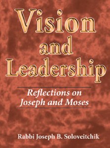 Vision and Leadership
