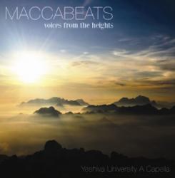 Maccabeats- Voices From the He