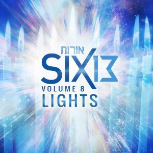 Six13 - Volume 8 Lights