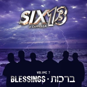 Six13 - Volume 7 Blessings