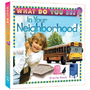What Do You See Neighborhood?