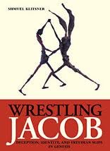 Wrestling Jacob