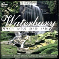 Waterbury - Torah