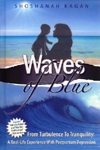 Waves of Blue