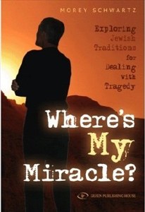 Where's My Miracle?
