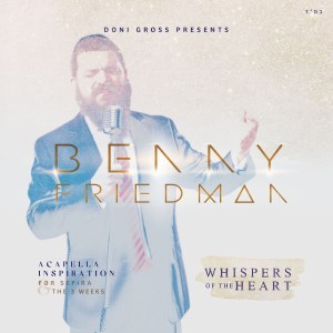 B.Friedman WhispersOf the Heat