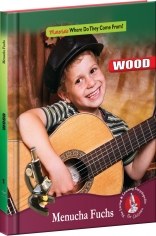 Living & Learning: Wood