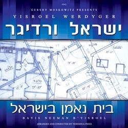 Yisroel Werdyger -Bayis Neeman