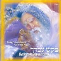 Yosef Karduner-Bakesh Avdec