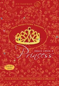 Once Upon A Princess