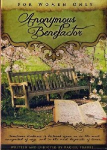 Anonymous Benefactor