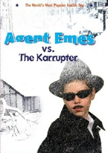 Agnet Emes Episode # 10