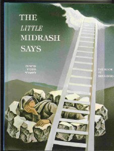 Little Midrash Says-Beraishis