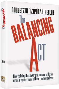The Balancing Act