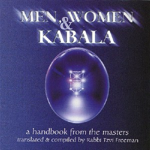 Men, Women And Kabala