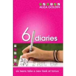6 Diaries