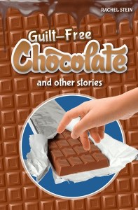Guilt-Free Chocolate