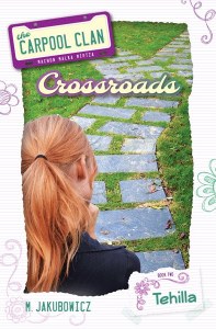 The Carpool Clan: Crossroads