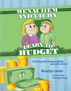 Menachem and Lieba - Budget