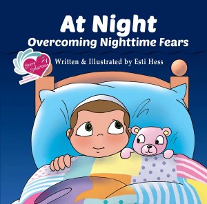 Overcoming Nighttime Fears